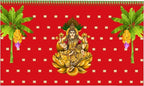 Cloth Goddess Backdrop