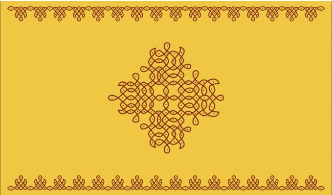 Cloth Design Backdrops #2