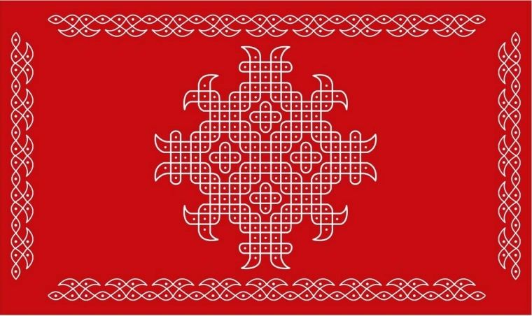 Cloth Design Backdrops #1