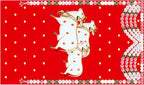 Cloth animal Backdrop #1