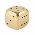 Dice Incense Stick (Agarbatti) Holder