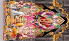 Cloth Goddess Backdrop