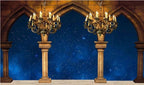 Cloth Design Backdrops #2