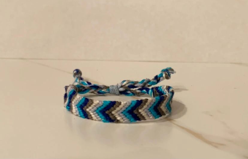 LifeThrough Bracelets by Rhea