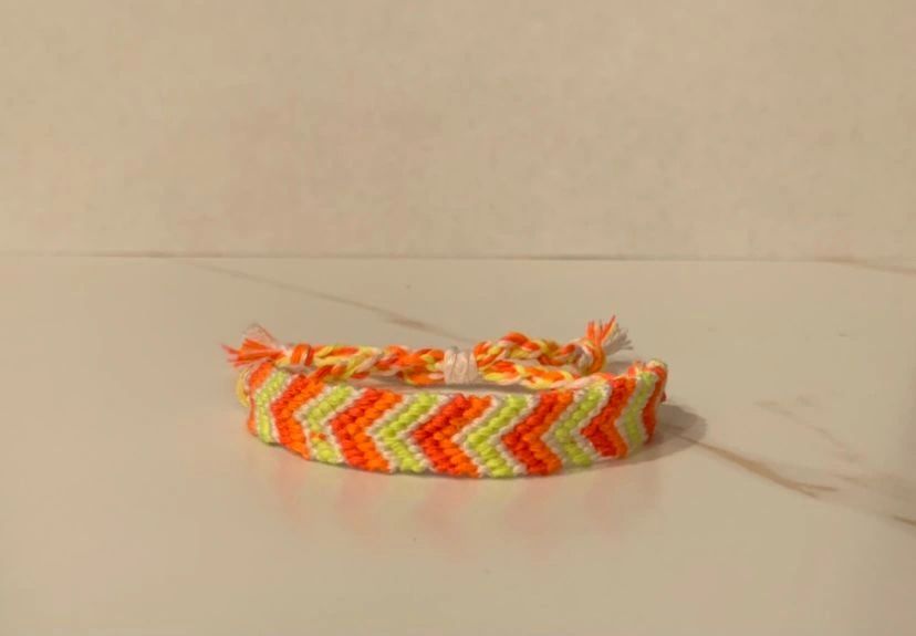 LifeThrough Bracelets by Rhea