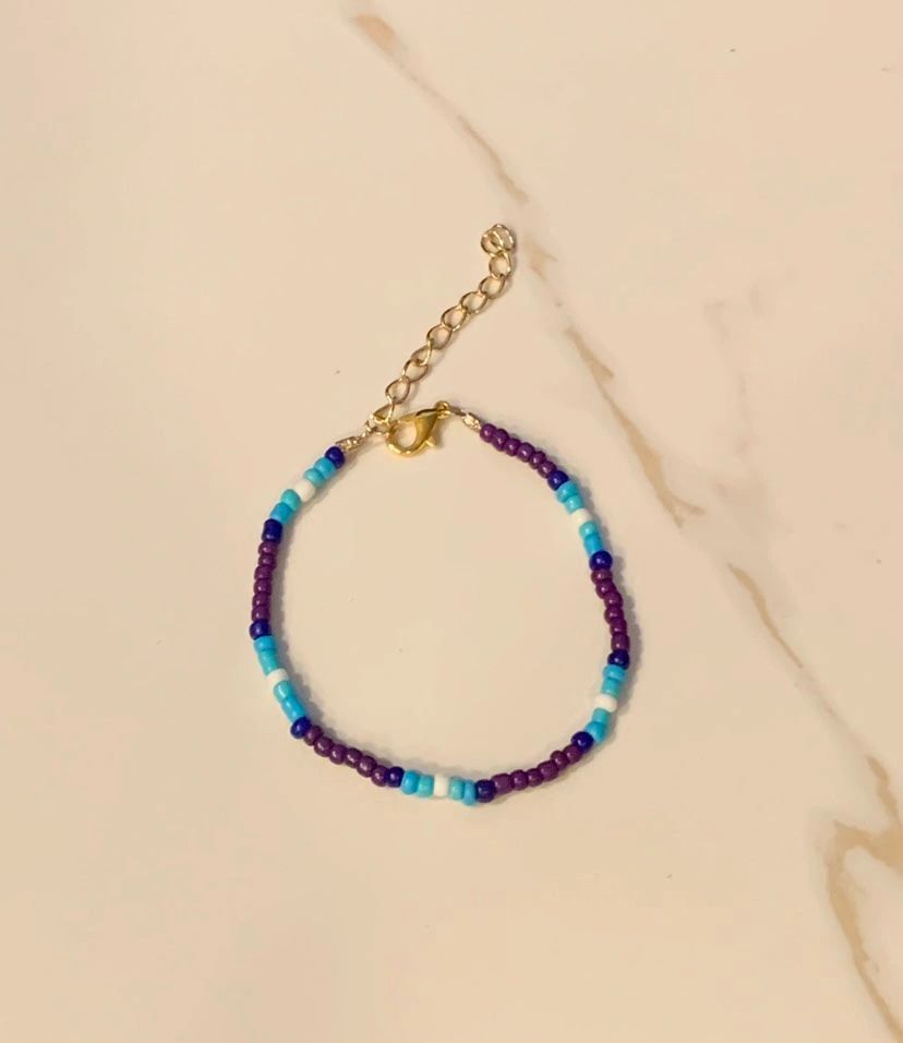 LifeThrough Bracelets by Rhea