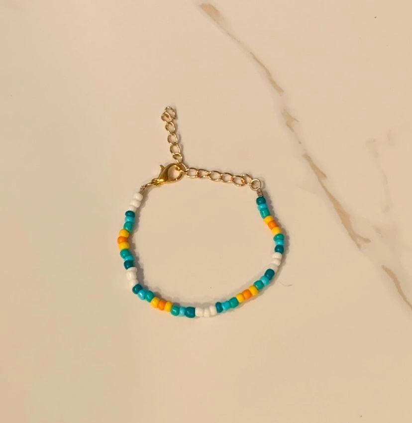 LifeThrough Bracelets by Rhea