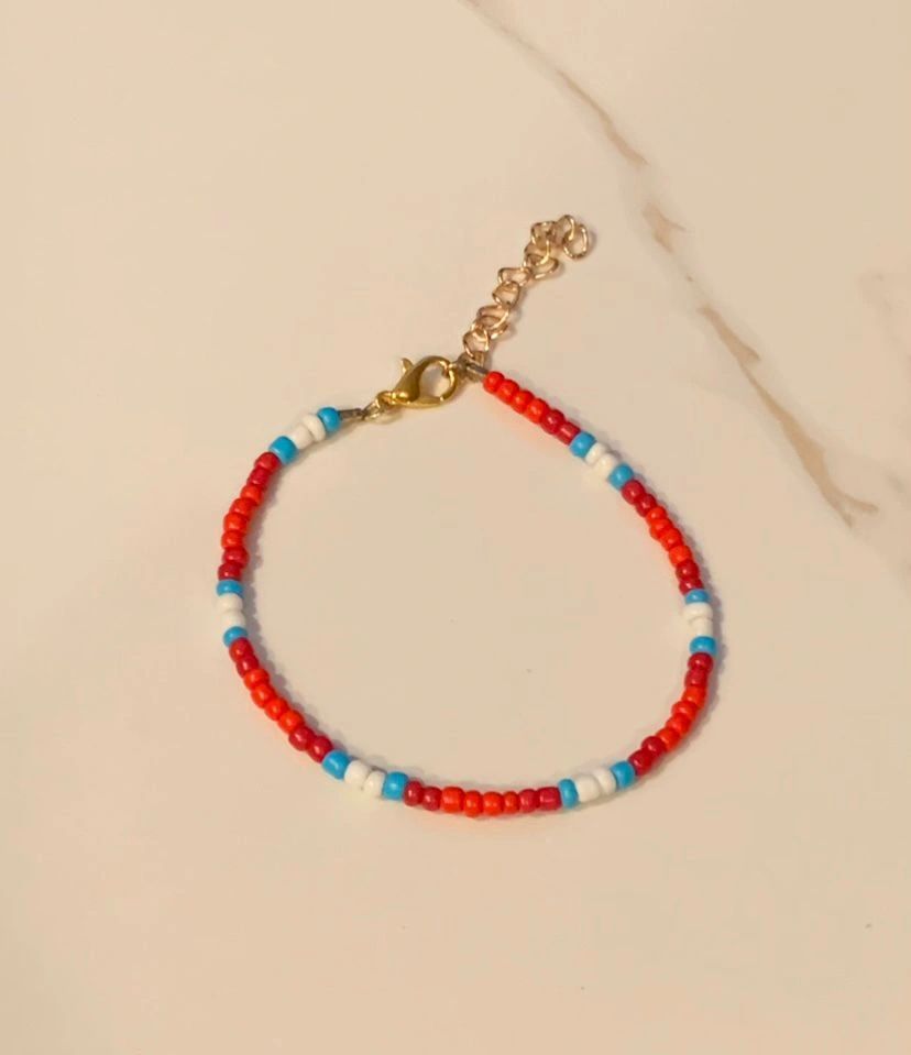 LifeThrough Bracelets by Rhea