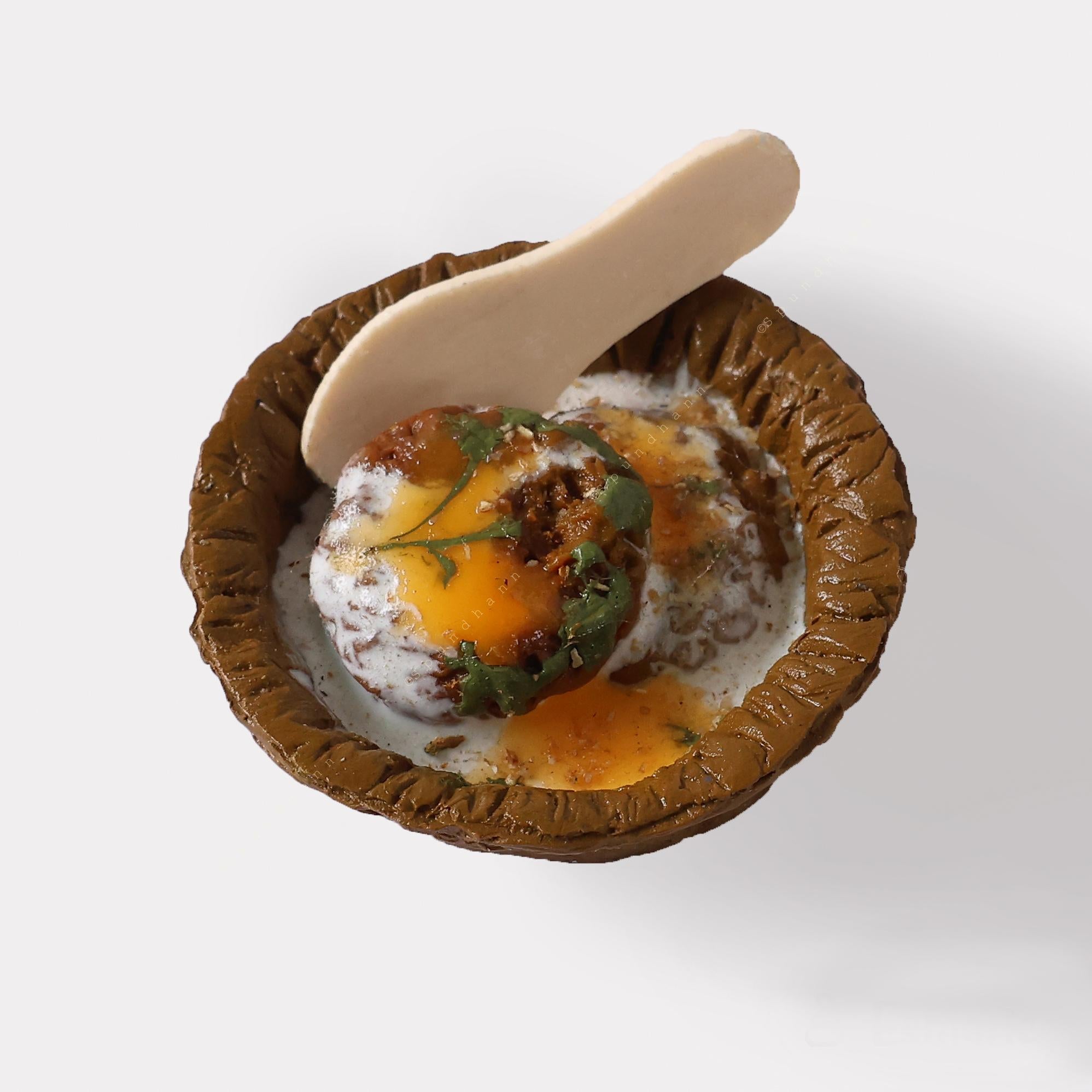 Magnet Miniature Chaat Corner