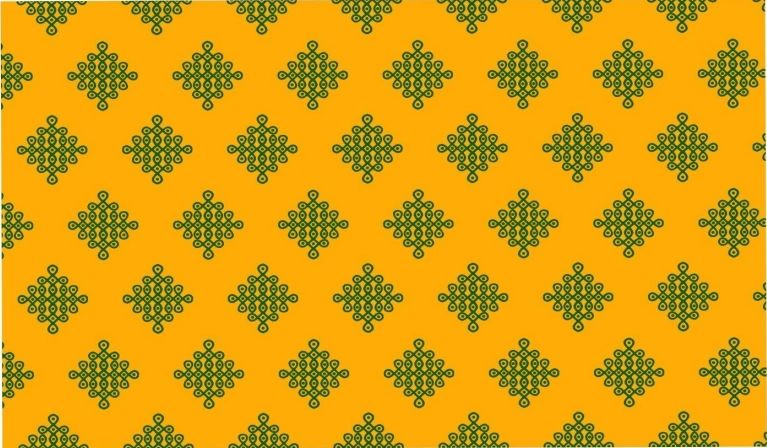 Cloth Design Backdrops #1