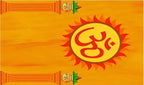 Cloth God Backdrops