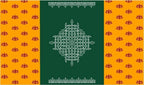 Cloth Design Backdrops #2
