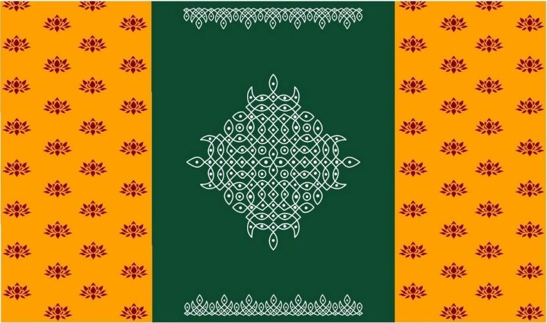 Cloth Design Backdrops #2