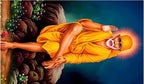 Cloth God Backdrops
