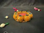 Mirror and Beaded Ball Tealight Holder - Image 12