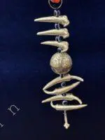 German Silver Nimbu Mirch - Image 3