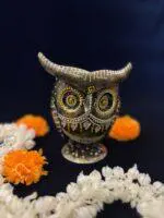 Owl Bowl / Stand / Table top Pen Stand