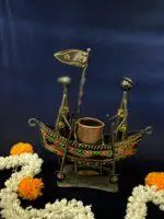 2 Boatman Tribal Penstand