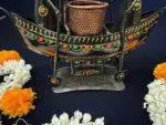 2 Boatman Tribal Penstand - Image 9