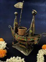 2 Boatman Tribal Penstand - Image 2