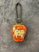 Swiss Cow Bell - Image 3