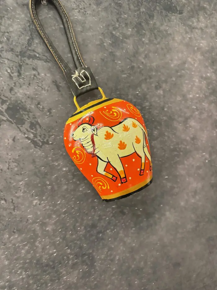 Swiss Cow Bell - Image 2