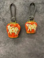Swiss Cow Bell