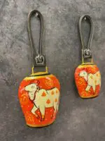 Swiss Cow Bell - Image 4