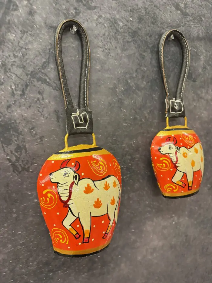 Swiss Cow Bell - Image 4