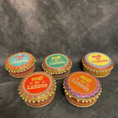 Sweet Box - Shadi Ka Laddoo