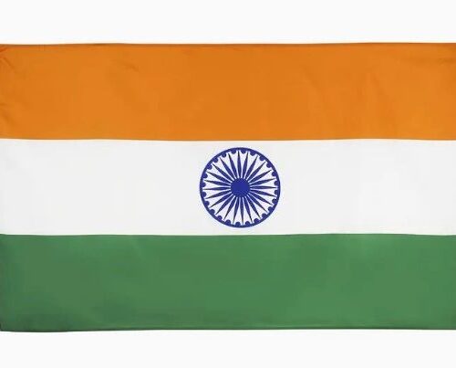 India Flag