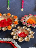 Diya Urli - Image 9