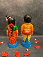 Vivaham Standing Pair - Image 5