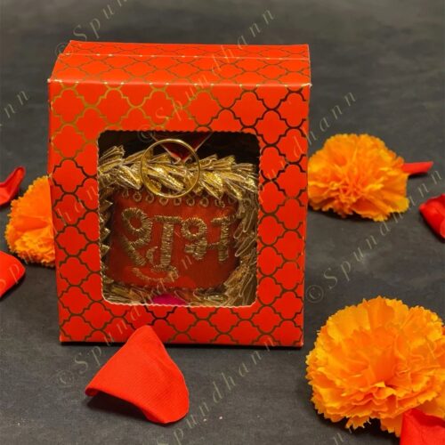 Shubh Labh set