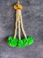 Marigold & Pearl String Dangler - Image 9