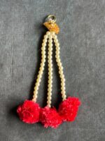 Marigold & Pearl String Dangler - Image 5