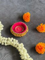 Ghoongroo Bangle Tea Light Holder - Image 6