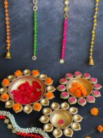 Diya Urli - Image 7