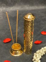 Stylish Incense Stick (Agarbatti) Holder
