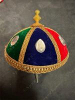 Raja Ganapathy / Ganesha With Umbrella - Image 2