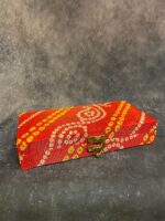 Rectangular Bandhani Gift Box Only - Image 7