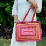 Designer and Handmade bag