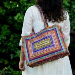 Designer and Handmade bag - Image 7