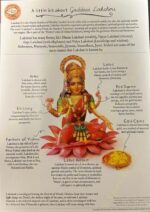 Paper DIY Lakshmi - Image 2