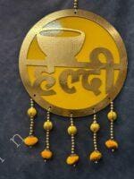 Haldi Decorative Hanging