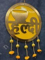 Haldi Decorative Hanging - Image 2