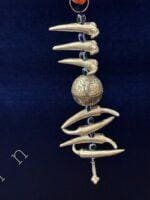 German Silver Nimbu Mirch - Image 3