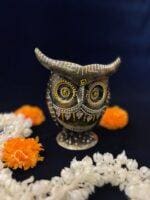 Owl Bowl / Stand / Table top Pen Stand