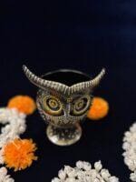 Owl Bowl / Stand / Table top Pen Stand - Image 6