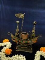 2 Boatman Tribal Penstand